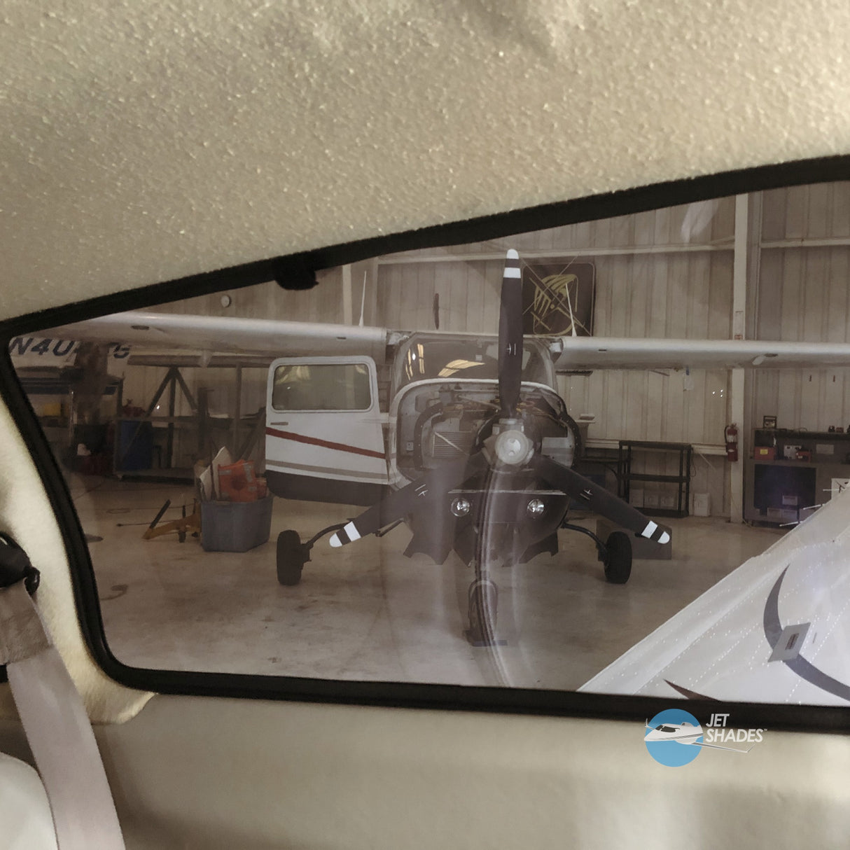 Jet Shades for Mooney M20M / M20R / M20S / M20TN