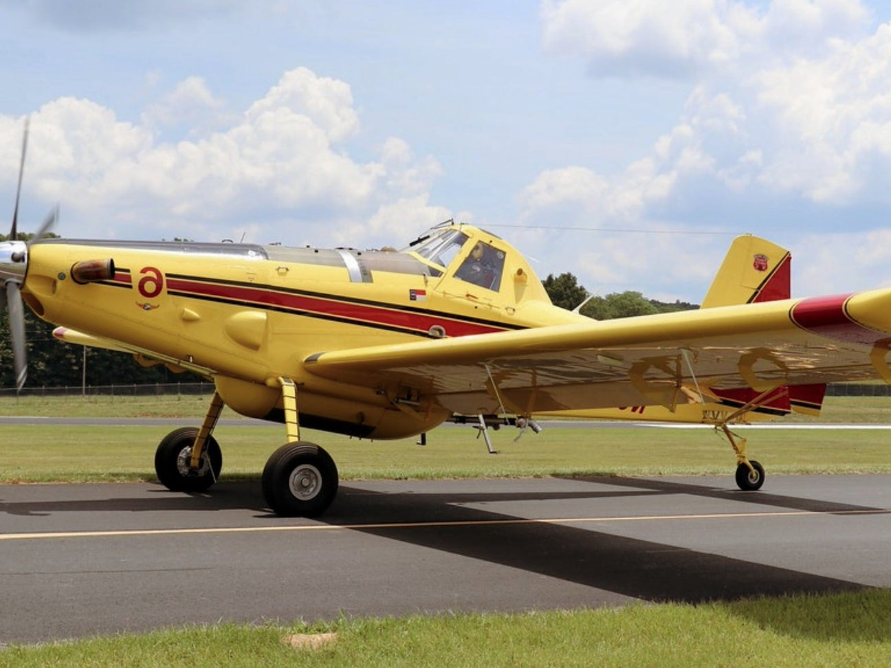 Air Tractor