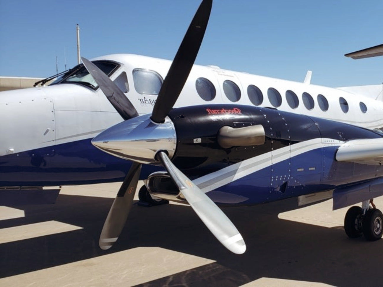 Beechcraft