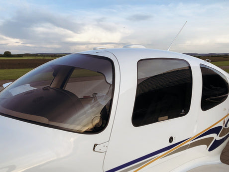 Cirrus
