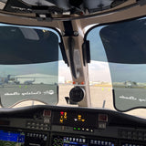 Jet Shades for Cessna Citation CJ3+