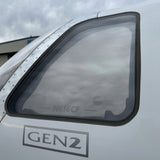 Jet Shades for Cessna Citation CJ4
