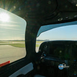 Jet Shades for Cirrus SR20 / SR22 / SR22 Turbo G6