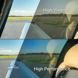 Jet Shades for Cirrus SR20 / SR22 / SR22 Turbo G6