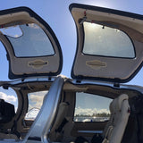 Jet Shades for Diamond DA62