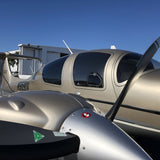 Jet Shades for Diamond DA62