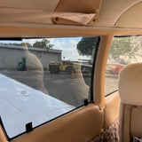 Jet Shades for Piper Cherokee / Arrow I & II (1961–1973)