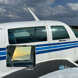 Jet Shades for Mooney M20J / M20K