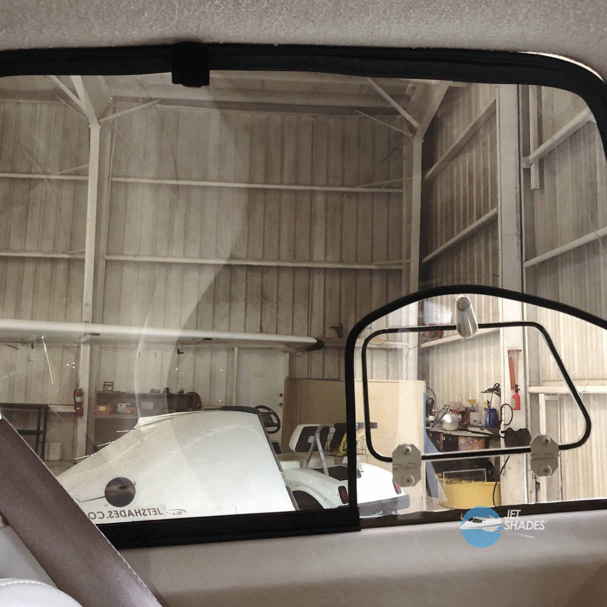 Jet Shades for Mooney M20M / M20R / M20S / M20TN