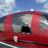 Jet Shades for Diamond DA62