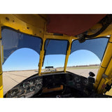 Jet Shades for Air Tractor AT-802