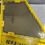 Jet Shades for Air Tractor AT-802