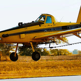 Jet Shades for Air Tractor AT-802