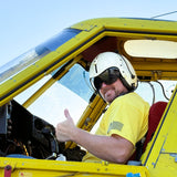 Jet Shades for Air Tractor AT-802