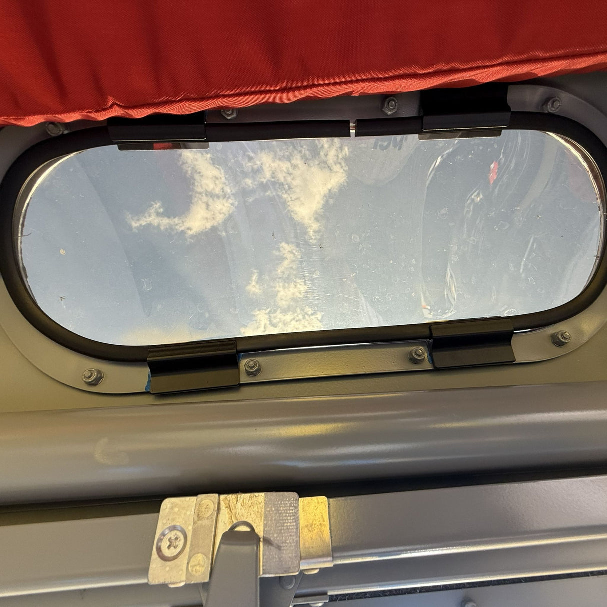 Jet Shades for Air Tractor AT-802