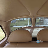 Jet Shades for Cessna 172 Skyhawk