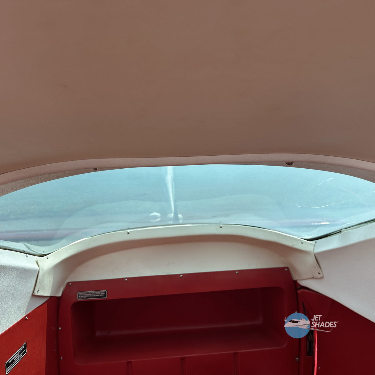 Jet Shades for Cessna 177 Cardinal