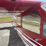Jet Shades for Cessna 177 Cardinal