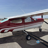 Jet Shades for Cessna 177 Cardinal