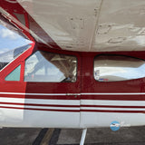 Jet Shades for Cessna 177 Cardinal