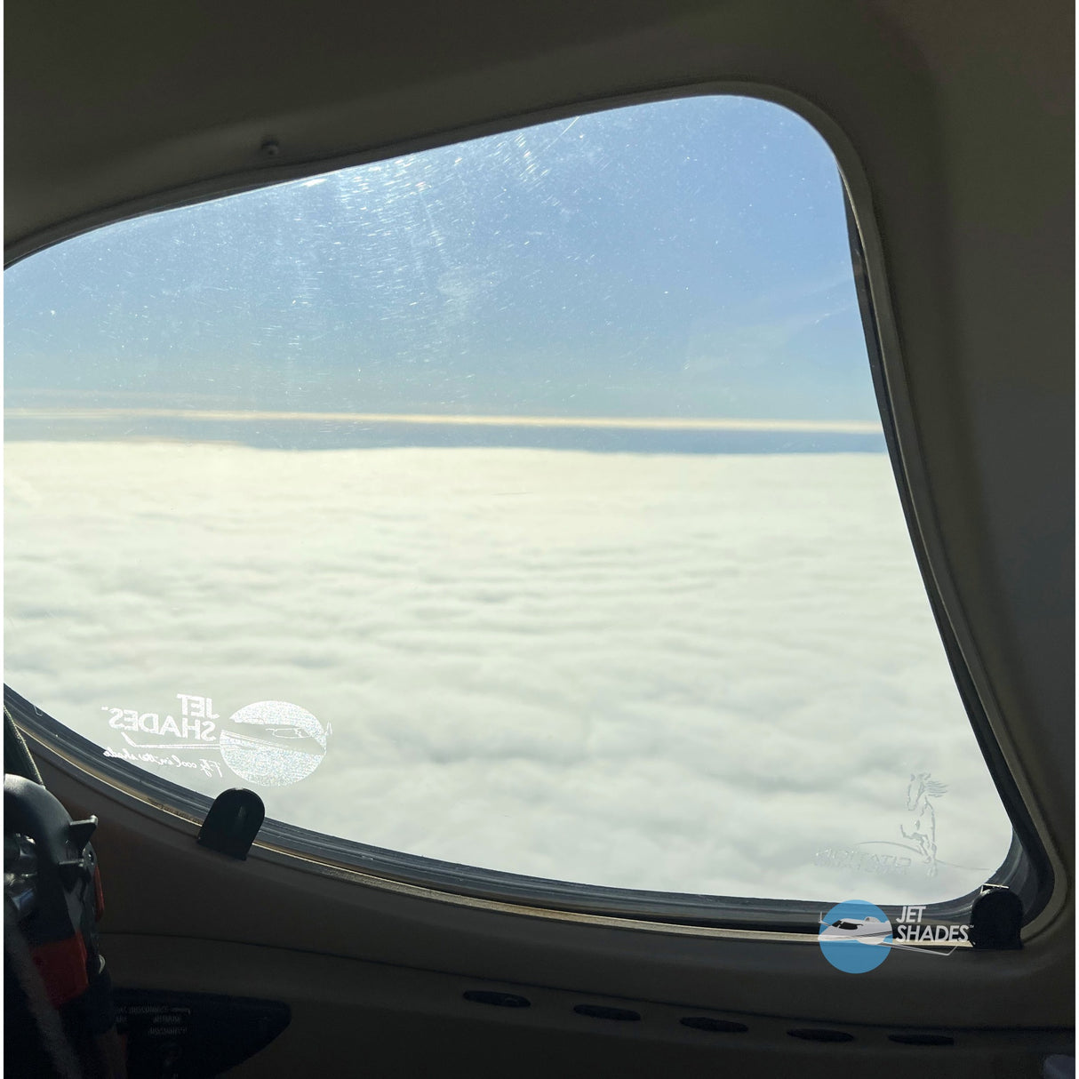 Jet Shades for Cessna Citation Mustang