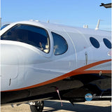 Jet Shades for Cessna Citation Mustang