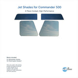Jet Shades for Cessna 177 Cardinal