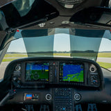 Jet Shades for Cirrus SR20 / SR22 / SR22 Turbo G6