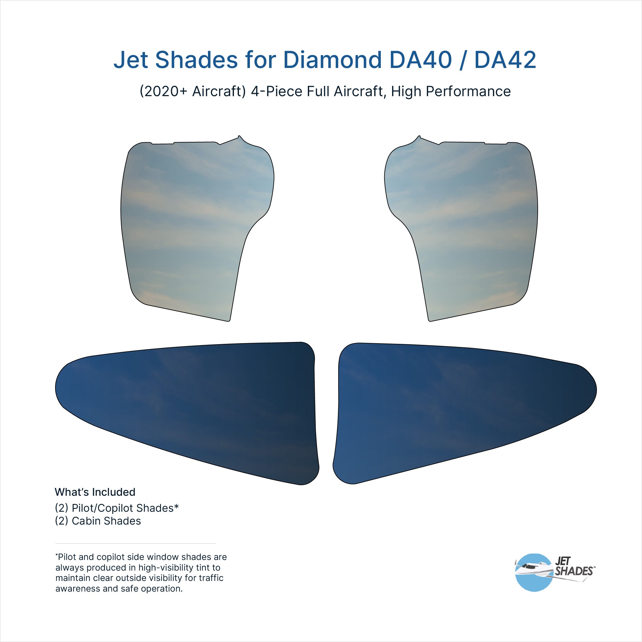 diamond-da4042-2020plus-4pc-