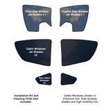 Diamond DA62 Jet Shades Generation 2