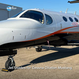 Jet Shades for Cessna Citation Mustang