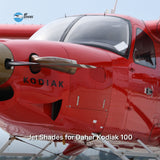 Jet Shades for Daher Kodiak 100
