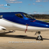 Jet Shades for HondaJet HA-420