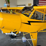 Jet Shades for Legend Cub