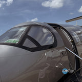 Jet Shades for Pilatus PC-12 NGX