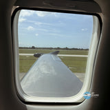 Jet Shades for Pilatus PC-12 NGX