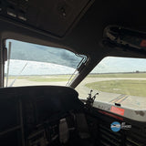 Jet Shades for Pilatus PC-12 NGX