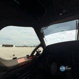 Jet Shades for Pilatus PC-12 NGX