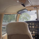 Jet Shades for Piper Cherokee / Arrow I & II (1961–1973)