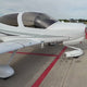 Jet Shades for Diamond DA40 / DA42
