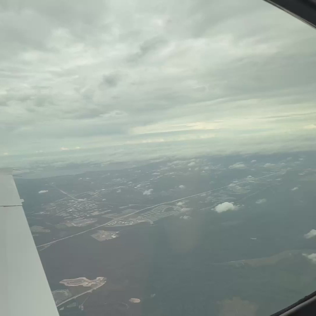 Jet Shades for Cirrus SR20 / SR22 / SR22 Turbo G6