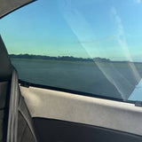 Jet Shades for Cirrus SR20 / SR22 / SR22 Turbo G6
