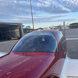 Jet Shades for Cirrus SR20 / SR22 / SR22 Turbo G6