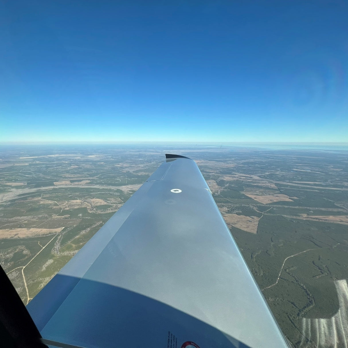 Jet Shades for Cirrus SR20 / SR22 / SR22 Turbo G6
