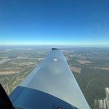 Jet Shades for Cirrus SR20 / SR22 / SR22 Turbo G6