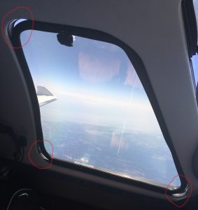 How Jet Shades fit in your aircraft