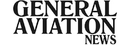 General Aviation News Logo