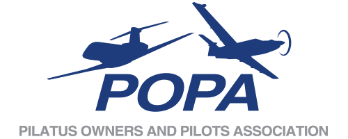 POPA logo