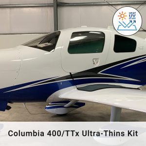 Columbia 400/TTx Ultra-Thins Kit