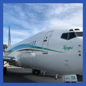 Airliners